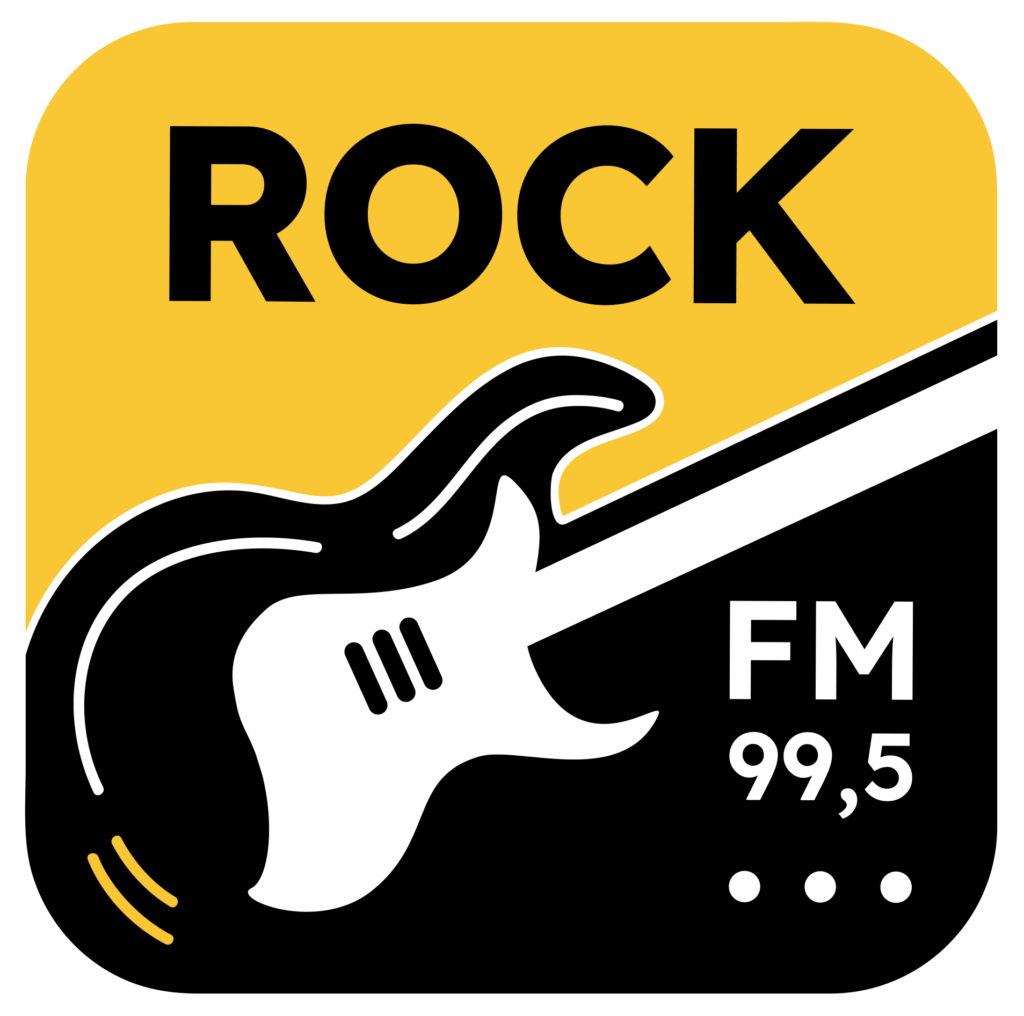 logo rock fm